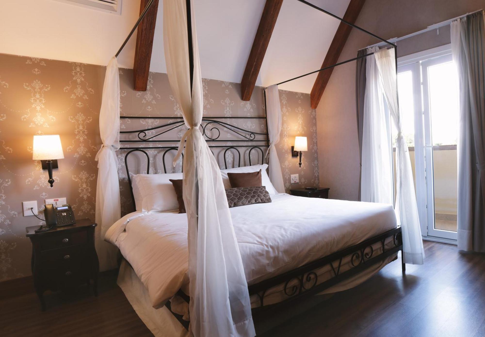 Buona Vitta Gramado Resort & Spa By Gramado Parks Zewnętrze zdjęcie