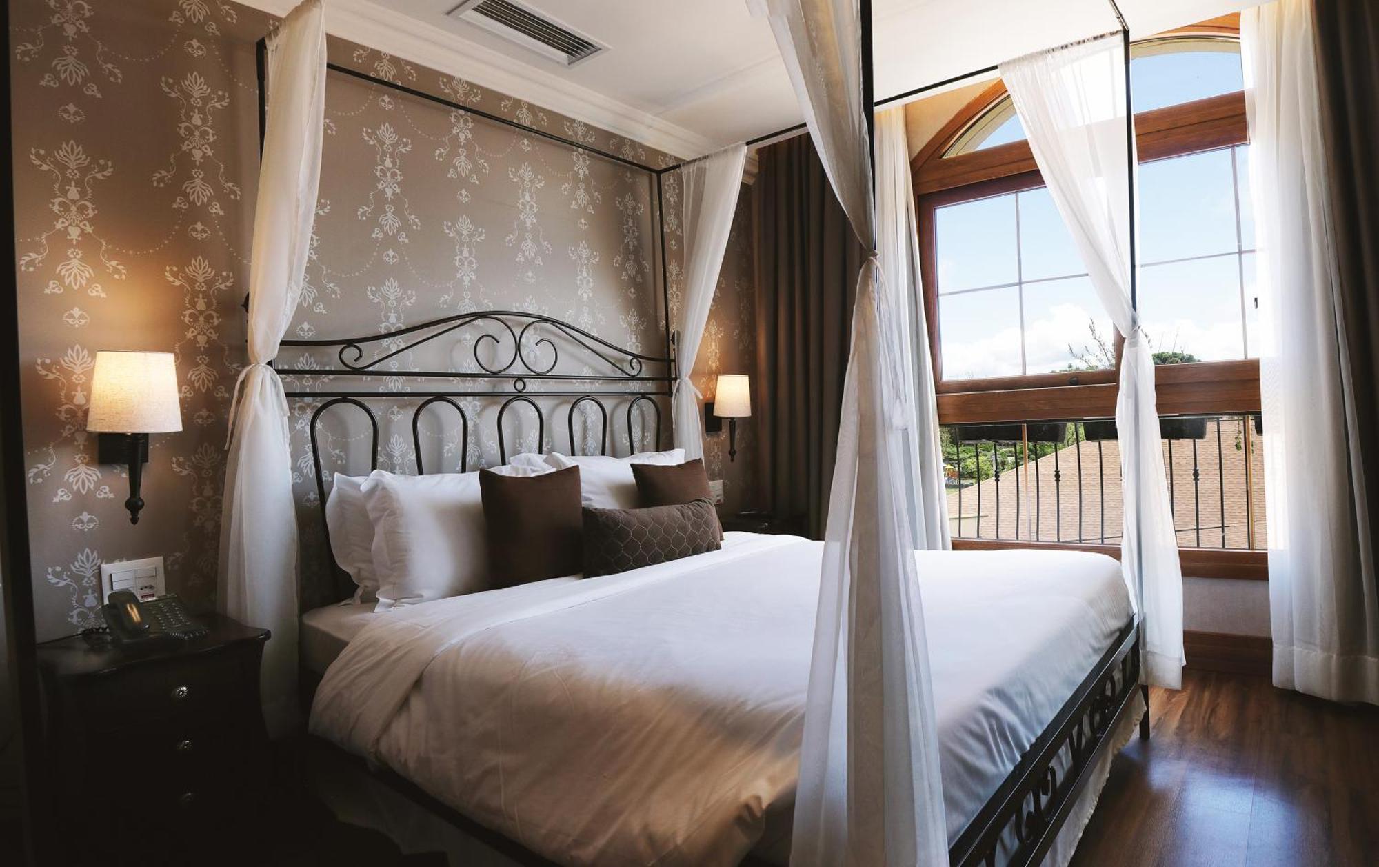 Buona Vitta Gramado Resort & Spa By Gramado Parks Zewnętrze zdjęcie