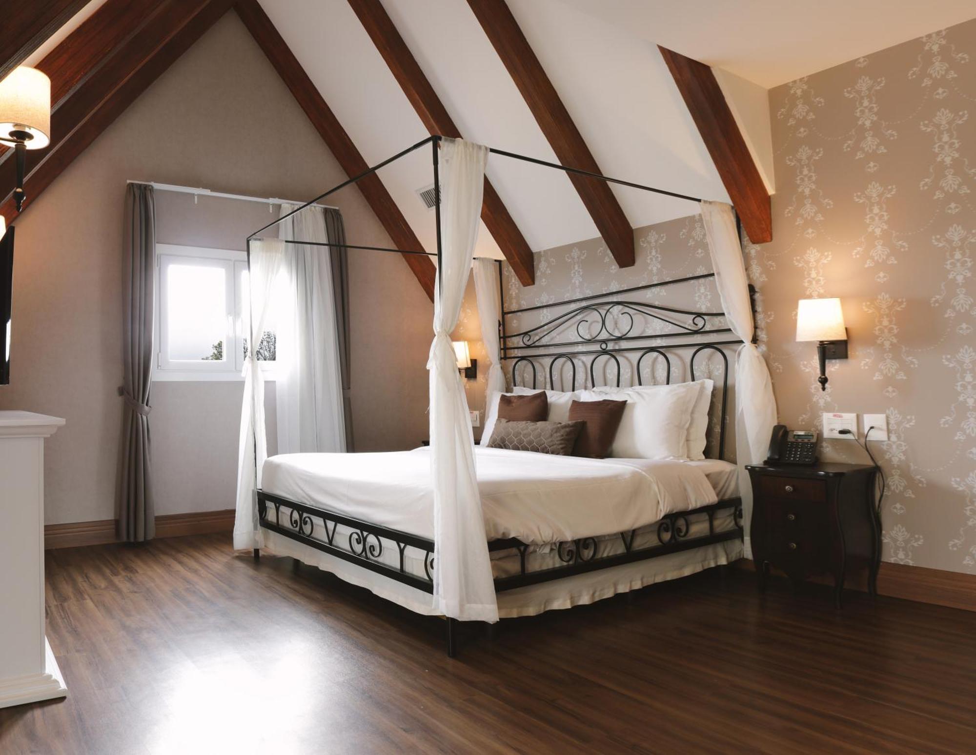 Buona Vitta Gramado Resort & Spa By Gramado Parks Zewnętrze zdjęcie