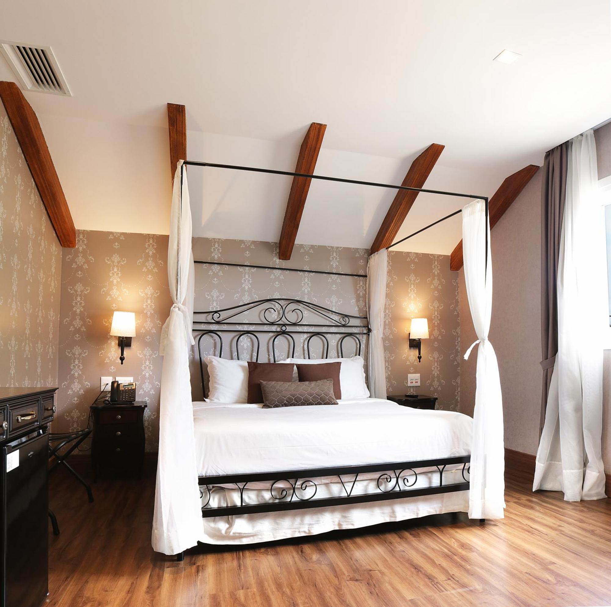 Buona Vitta Gramado Resort & Spa By Gramado Parks Zewnętrze zdjęcie